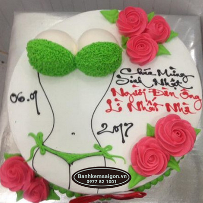 Tổng hợp shop hoa và bánh sinh nhật tin tương CN Phường 01 Quận 4 Thành  phố Hồ Chí Minh