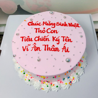 Mây hồng