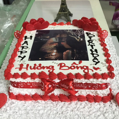 🌟🌟Mẫ... - Bánh sinh nhật Sơn La đặt bánh kem gato theo yêu cầu | Facebook