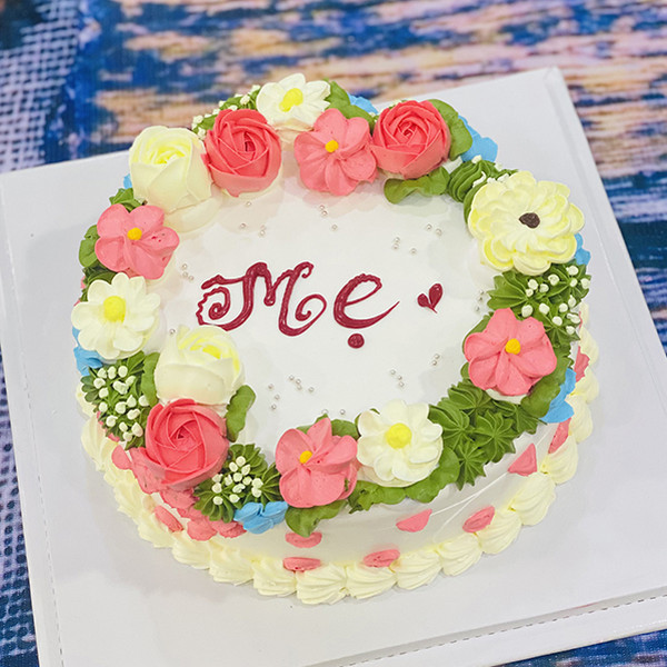 Top 52+ về các mẫu bánh sinh nhật cho bố mới nhất - Du học Akina