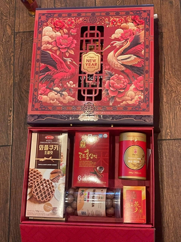 Hop qua tet sang trong (3)