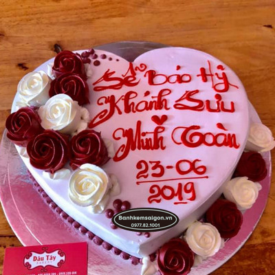 KN(4) Bánh báo hỷ