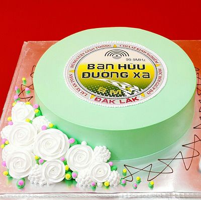 PQ(30) Bánh kem 20-10