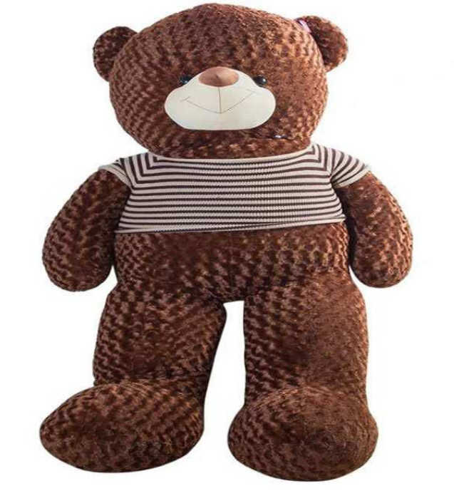 GB(5)  gau teddy