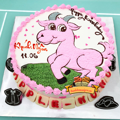 Tổng hợp với hơn 51 về bánh sinh nhật tuổi con ngựa mới nhất  Du học Akina