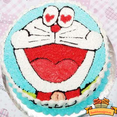 Sinh nhật Doraemon khi nào Doraemon bao nhiêu tuổi   METAvn