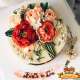 Tiệm bánh kem quận 2【CỰC ĐẸP - CỰC NGON - CỰC RẺ】- Banhkemsaigon.vn
